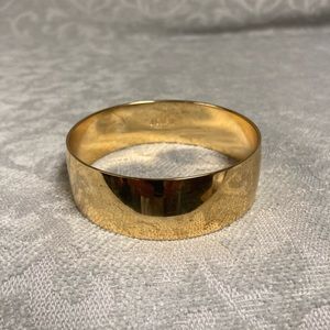 J Crew bangle bracelet